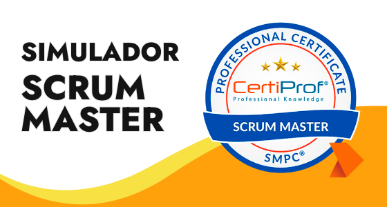  Simulador de examen para certificación como Scrum Master SMPC®